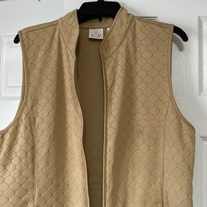 EP PRO golf vest size large